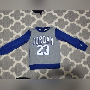 🥳 Jordan Sweatshirt